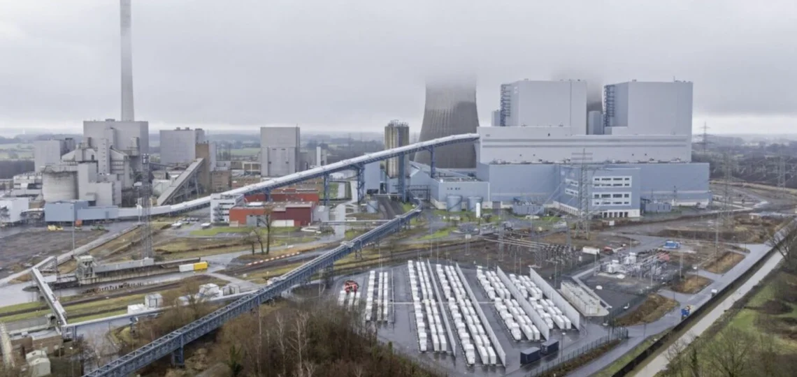 Les fonds d'infrastructure accélèrent leurs acquisitions de plateformes BESS en Europe