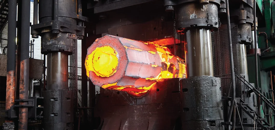 Pour Consultant Lubricants, la lubrification de précision est essentielle aux systèmes nucléaires