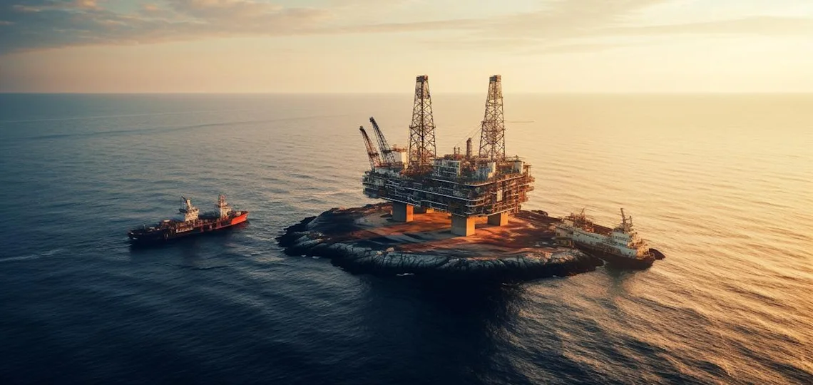 IEA Anticipates 3.4% Annual Energy Demand Growth, Driven by Asia