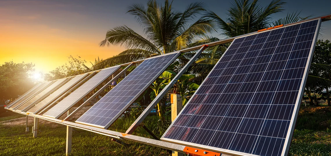 Golfe Persique : 20 millions de barils quotidiens rappellent l'urgence des alternatives énergétiques