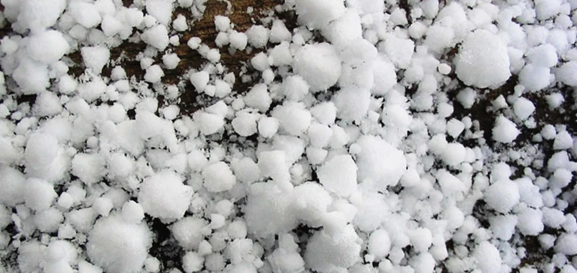 VDE Americas améliore son modèle de risque de grêle pour installations solaires